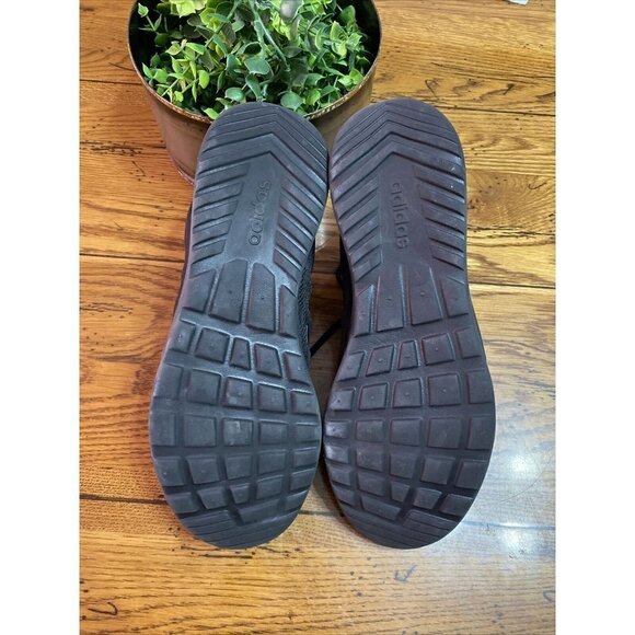 ADIDAS Cloudfoam Pure Women Athletic Trainer Slip On Sneaker Running Shoe #SN3 - Picture 5 of 7